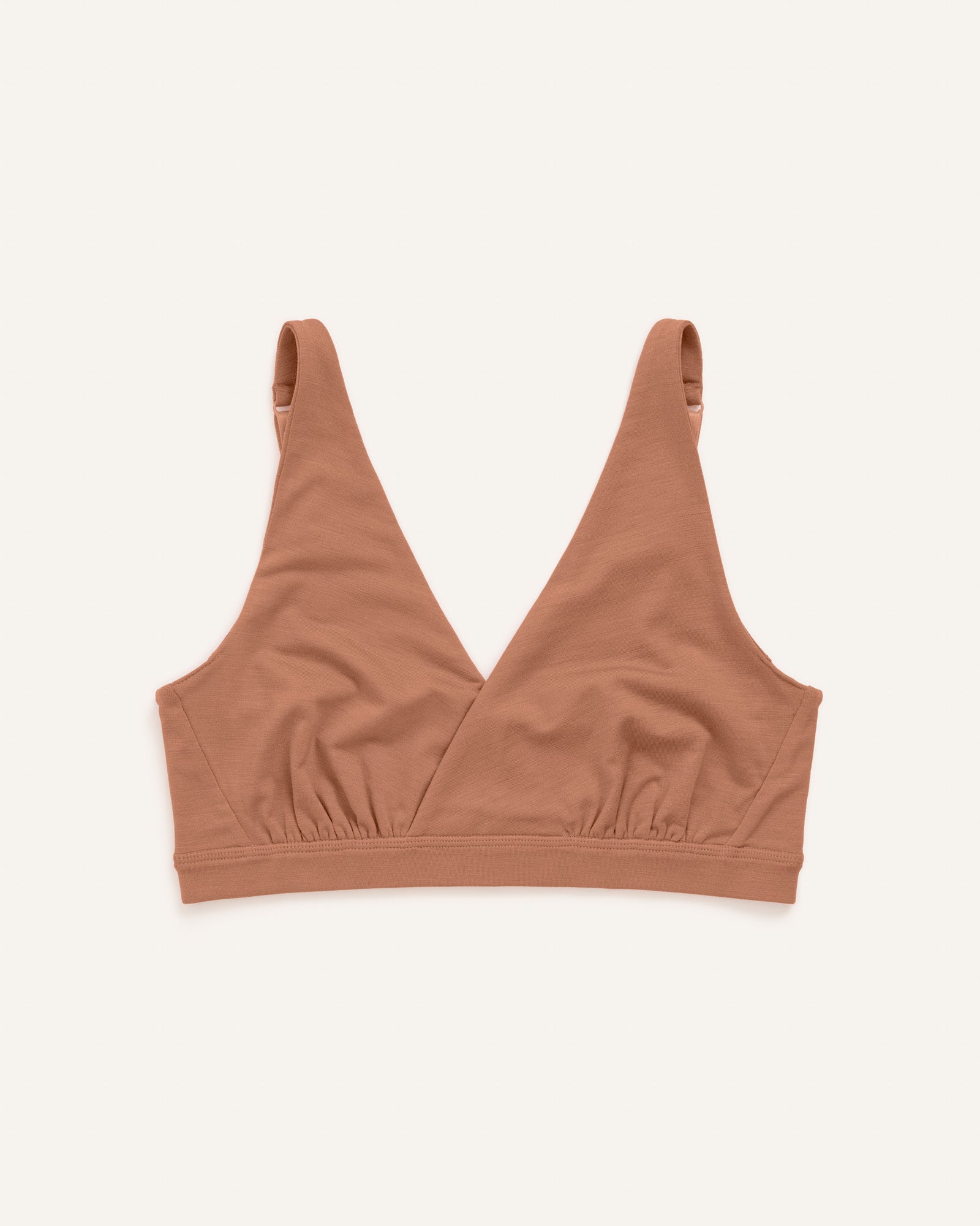 Roam Convertible Wrap Bra