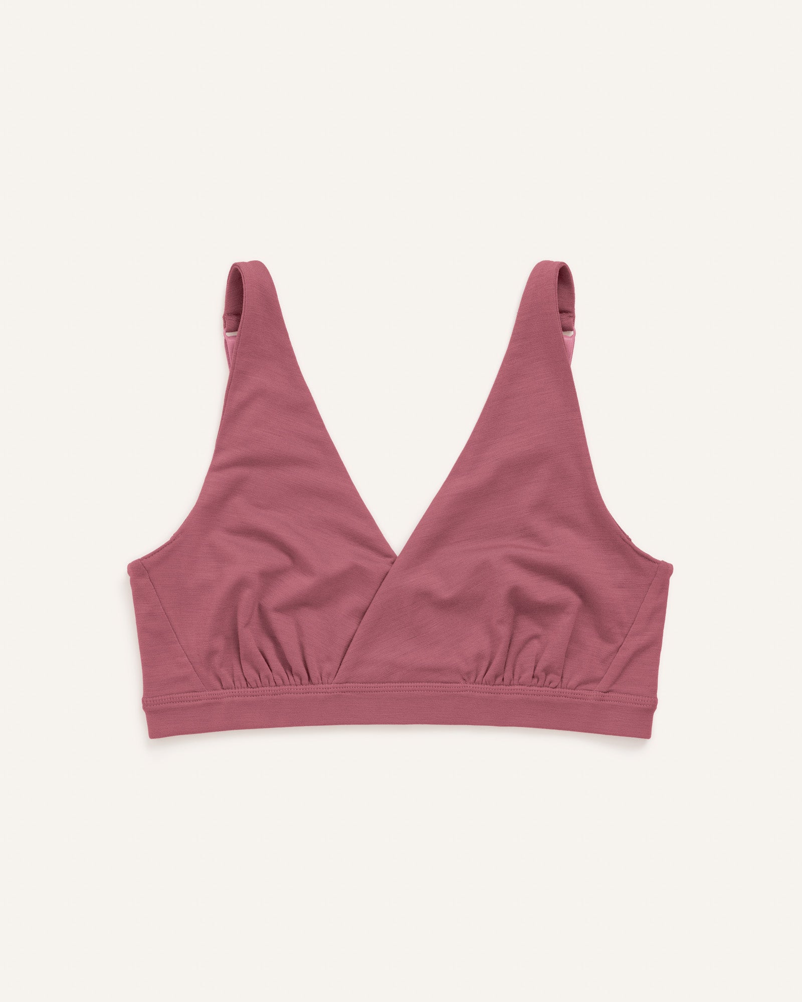 Roam Convertible Wrap Bra