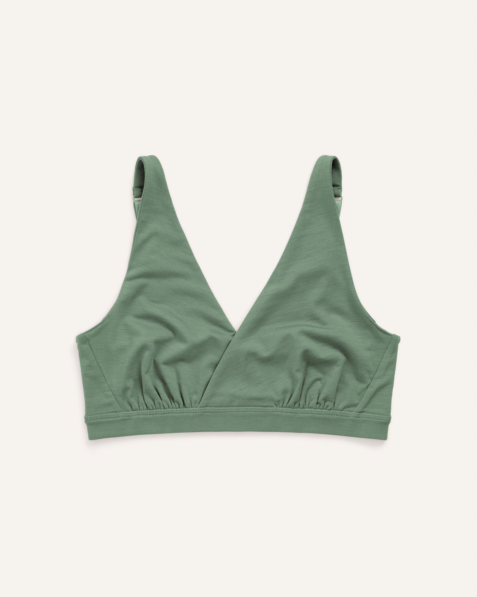 Roam Convertible Wrap Bra