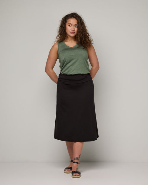 Signature 180 Helena Midi Skirt