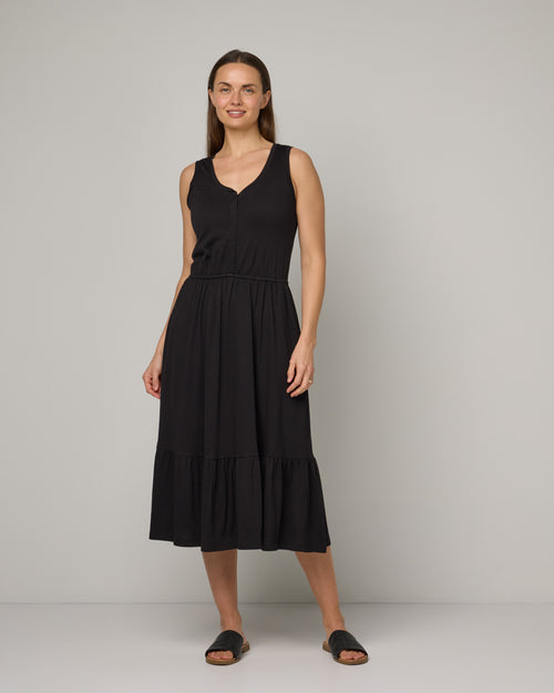 Signature 160 Grace Tiered Dress