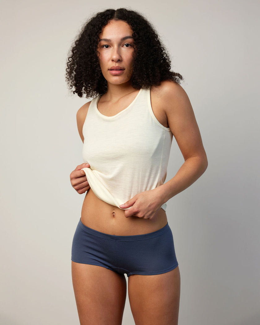 Roam Boyshort