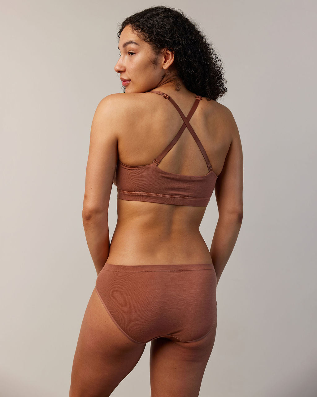 Roam Convertible Wrap Bra