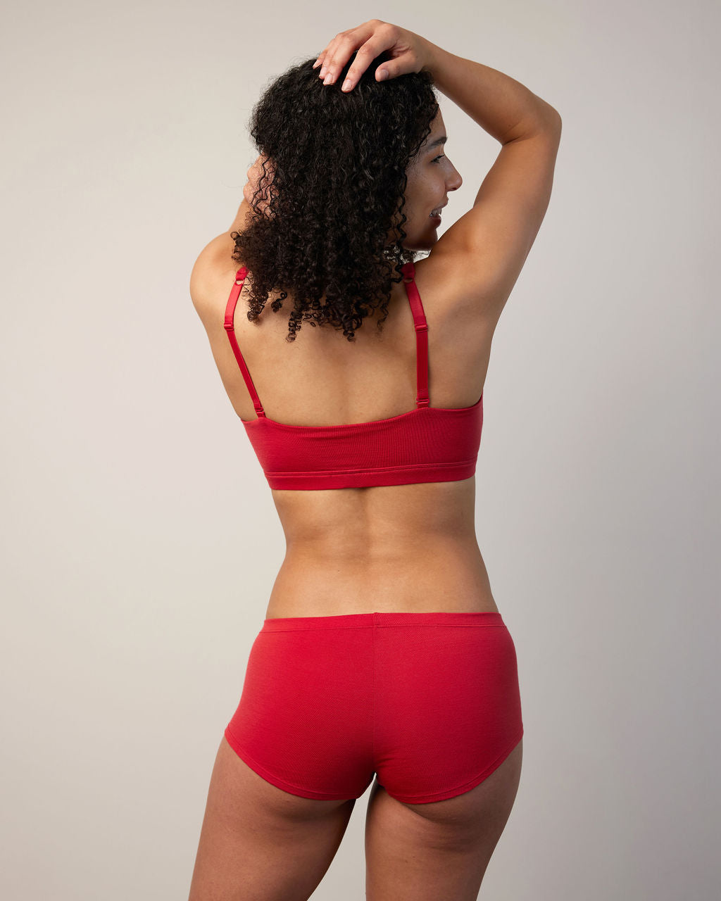 Roam Convertible Wrap Bra