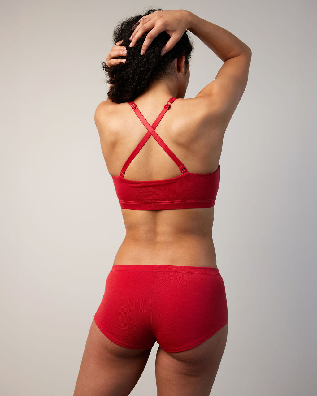 Roam Convertible Wrap Bra