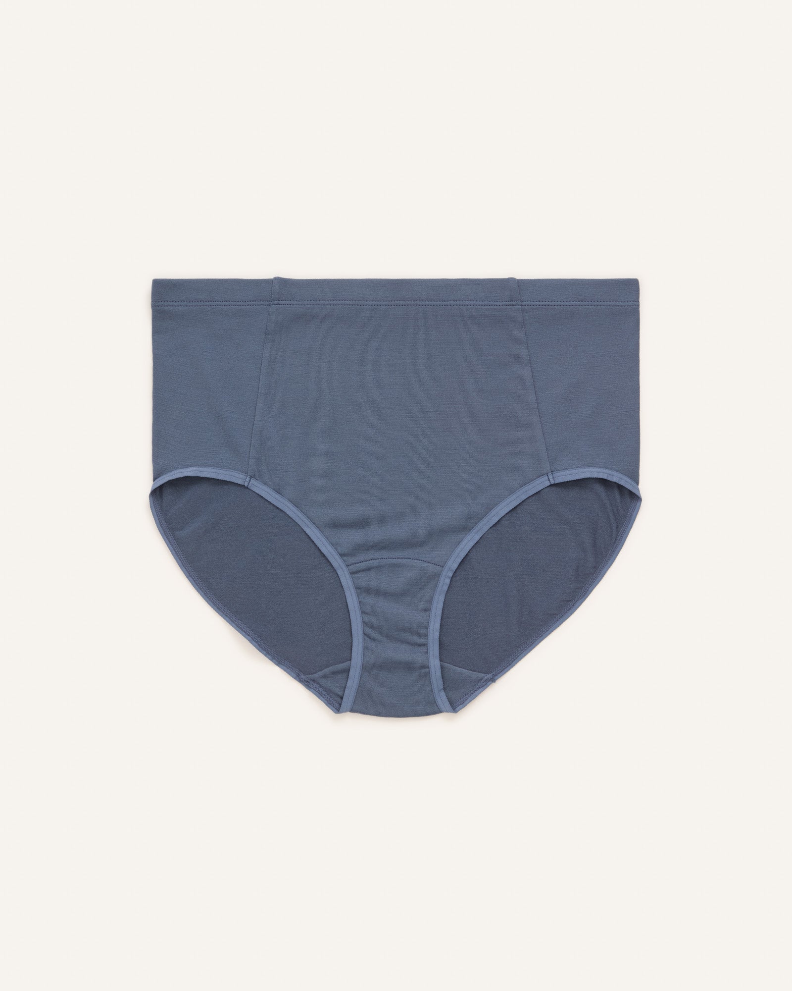 Roam High Waist Bikini