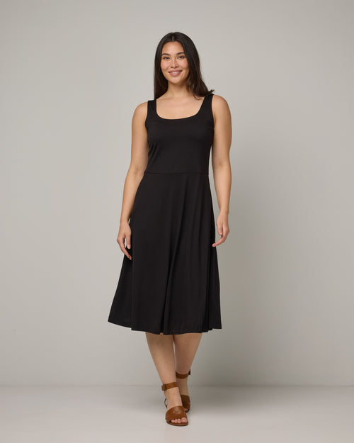 Signature 180 Ava Fit and Flare Dress