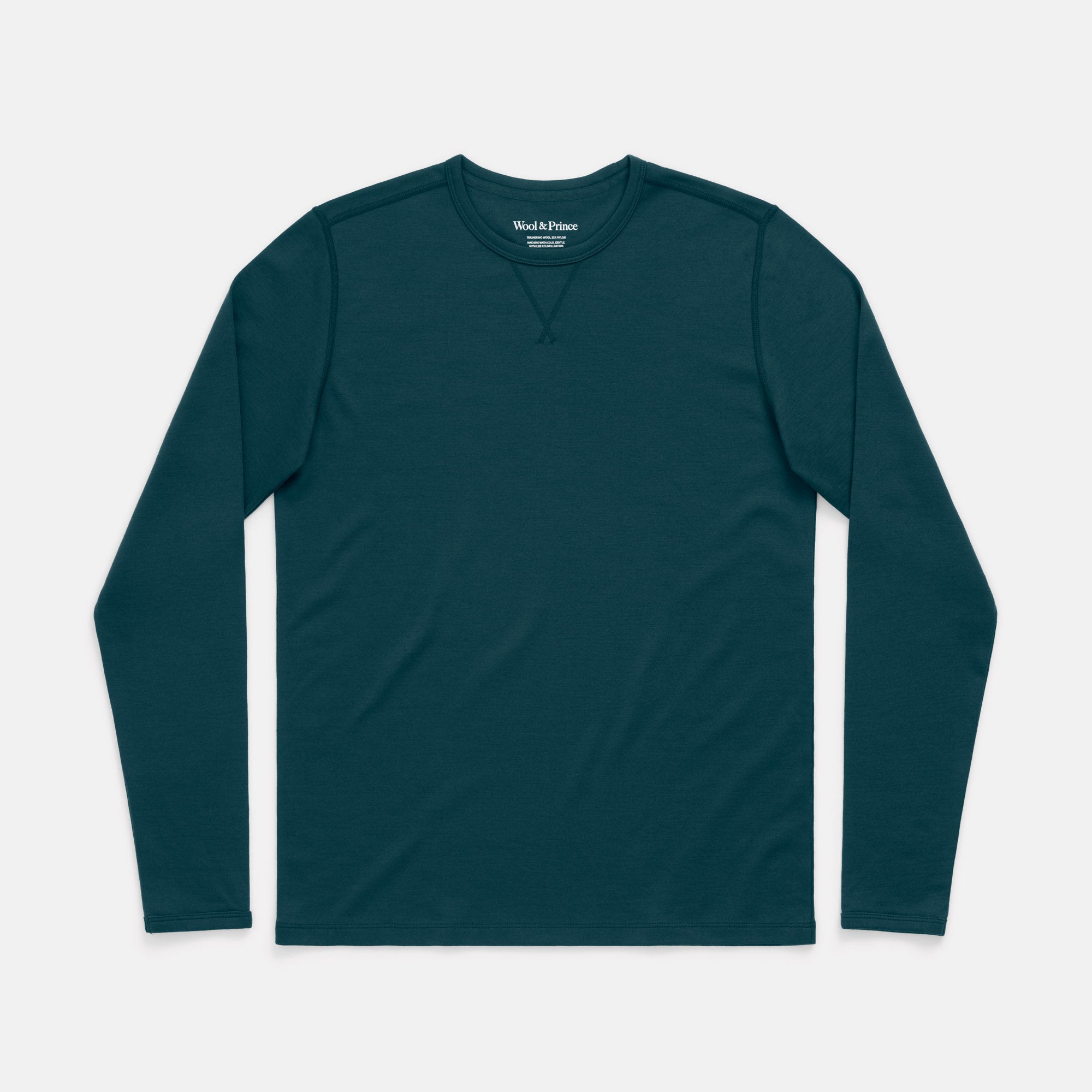 Men's Interlock Sweatshirt