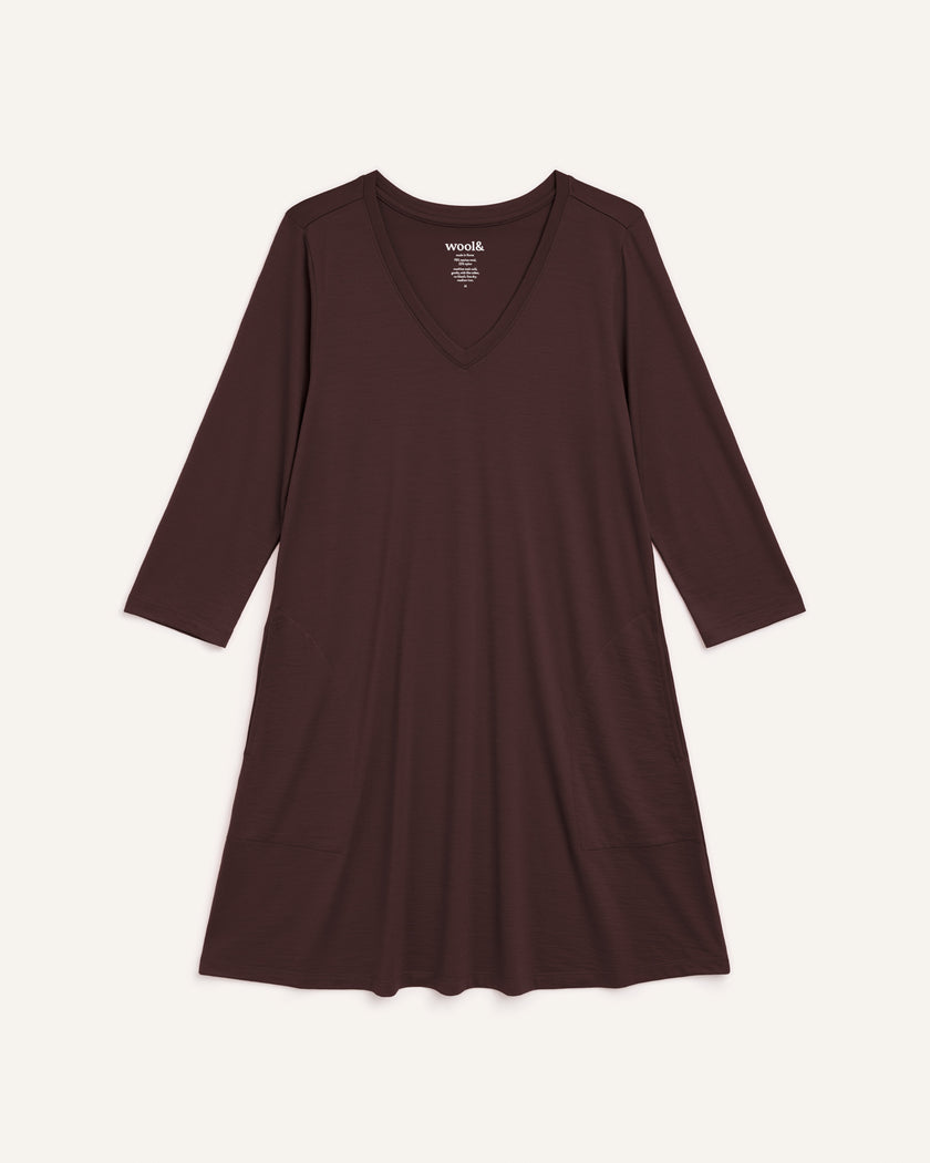 Willow Swing Dress