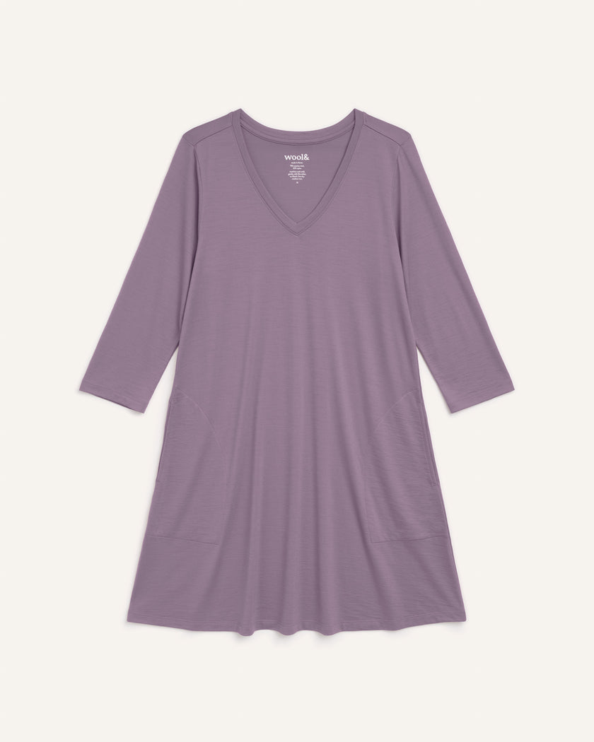 Willow Swing Dress