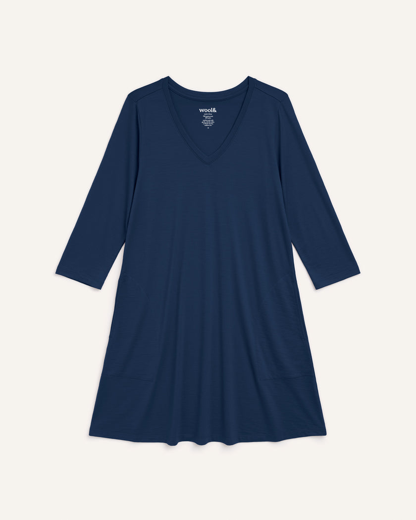 Willow Swing Dress