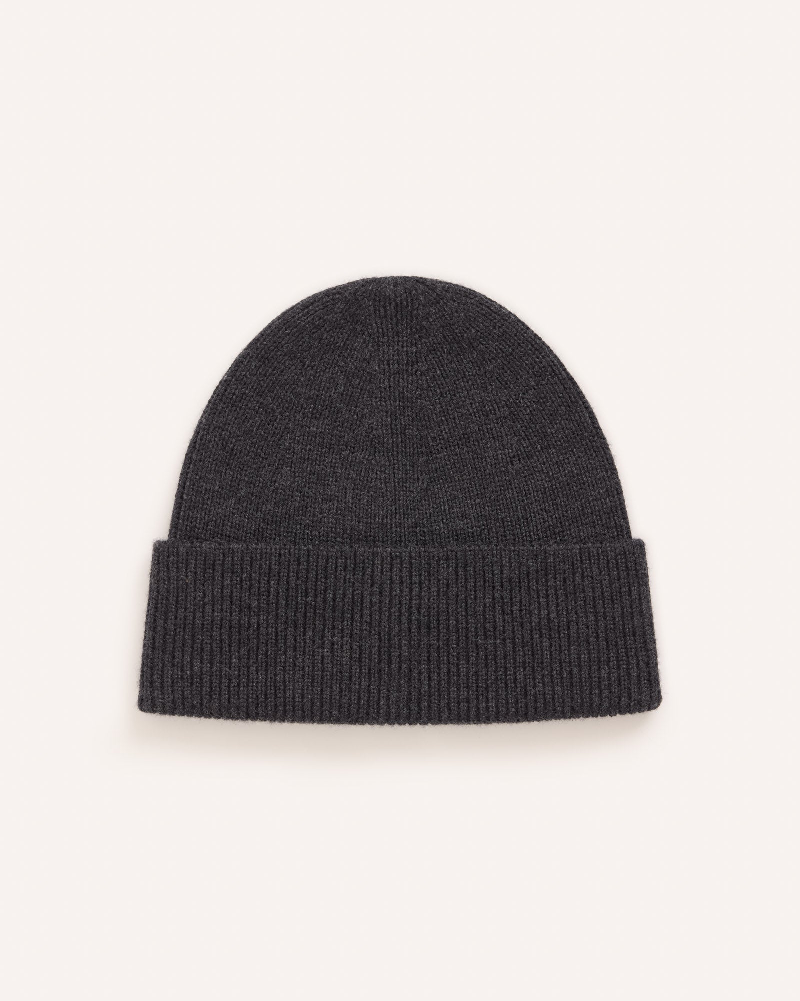 Rory Ribbed Beanie
