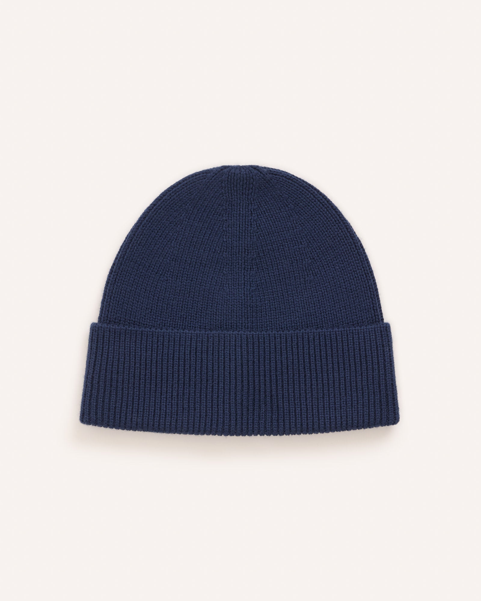 Rory Ribbed Beanie