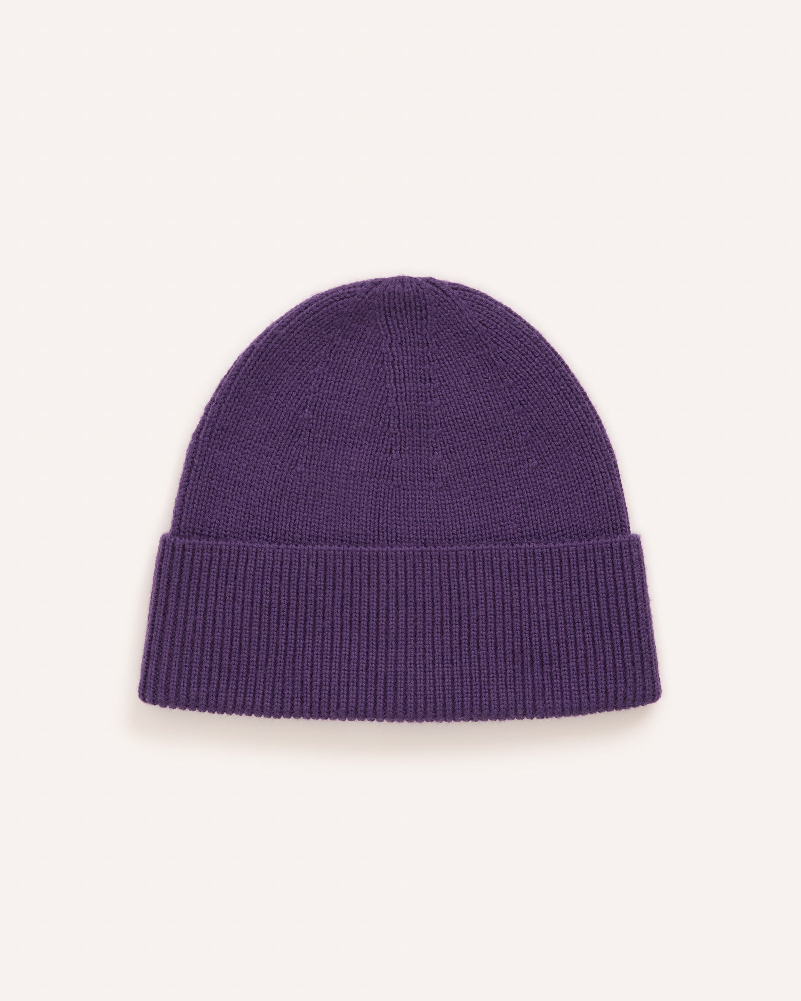 Rory Ribbed Beanie