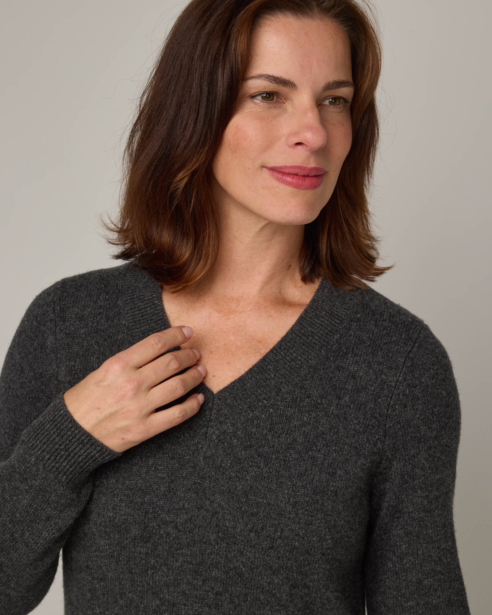 Jolene Sweater Dress