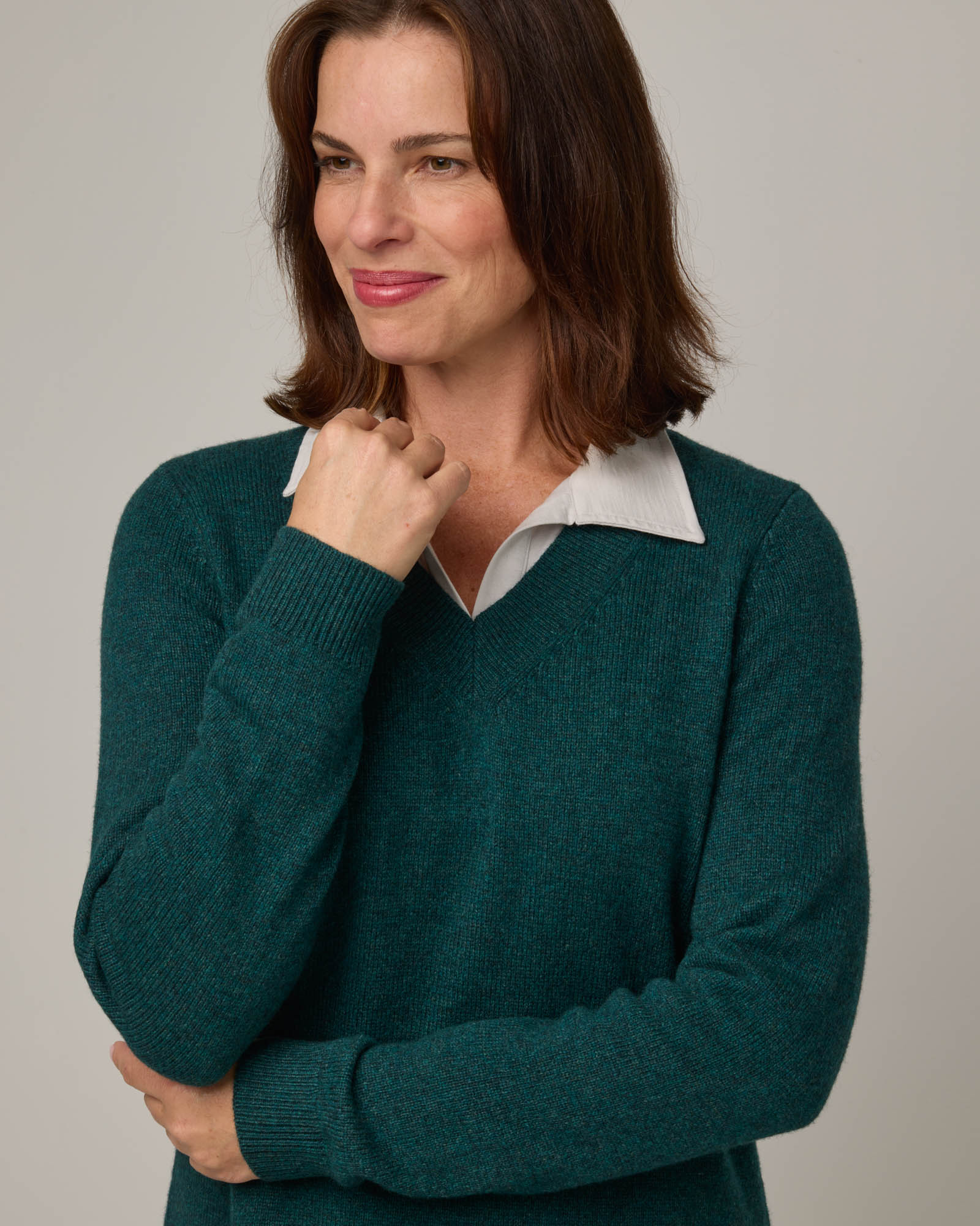 Jolene Sweater Dress