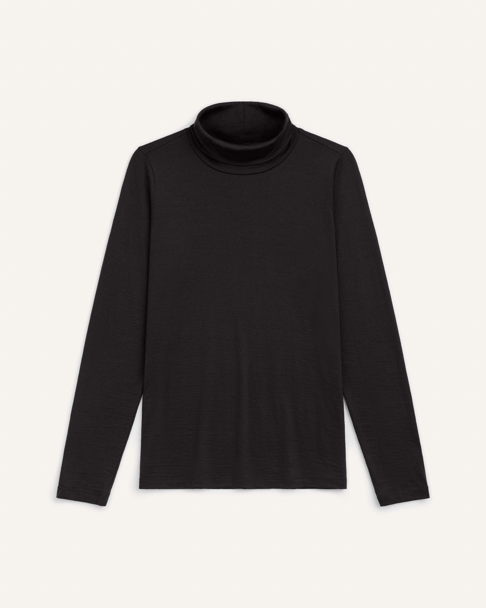 Addison Turtleneck Top