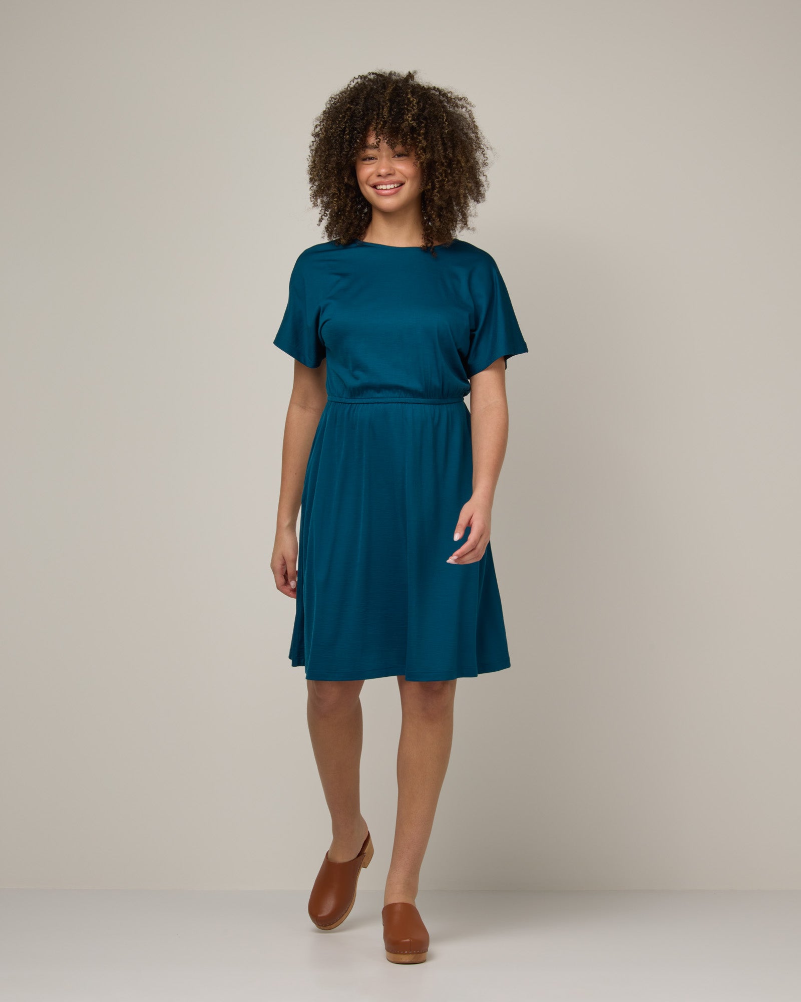 Brooklyn Reversible Dress