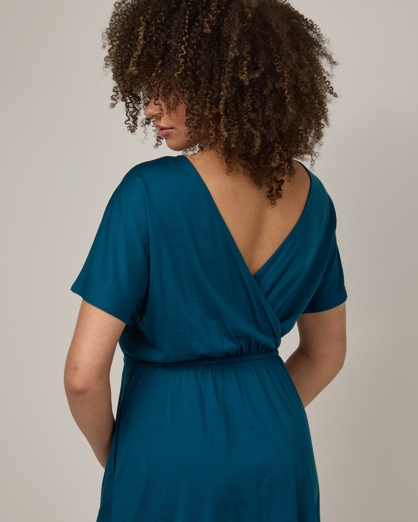 Brooklyn Reversible Dress