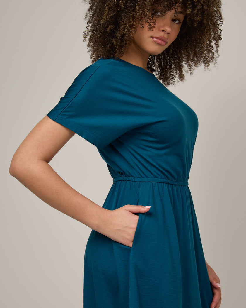 Brooklyn Reversible Dress