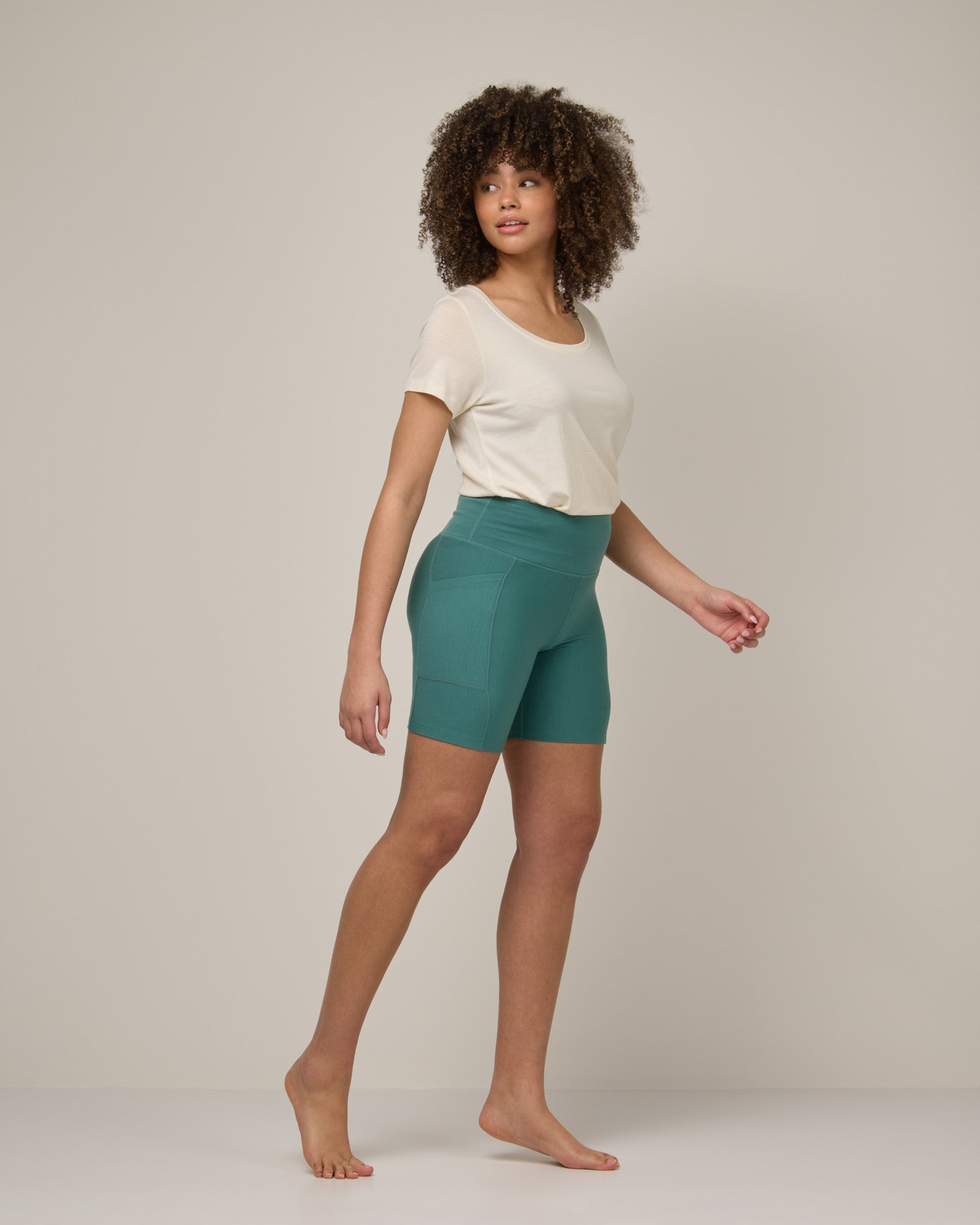 Summit Pocket Bike Short