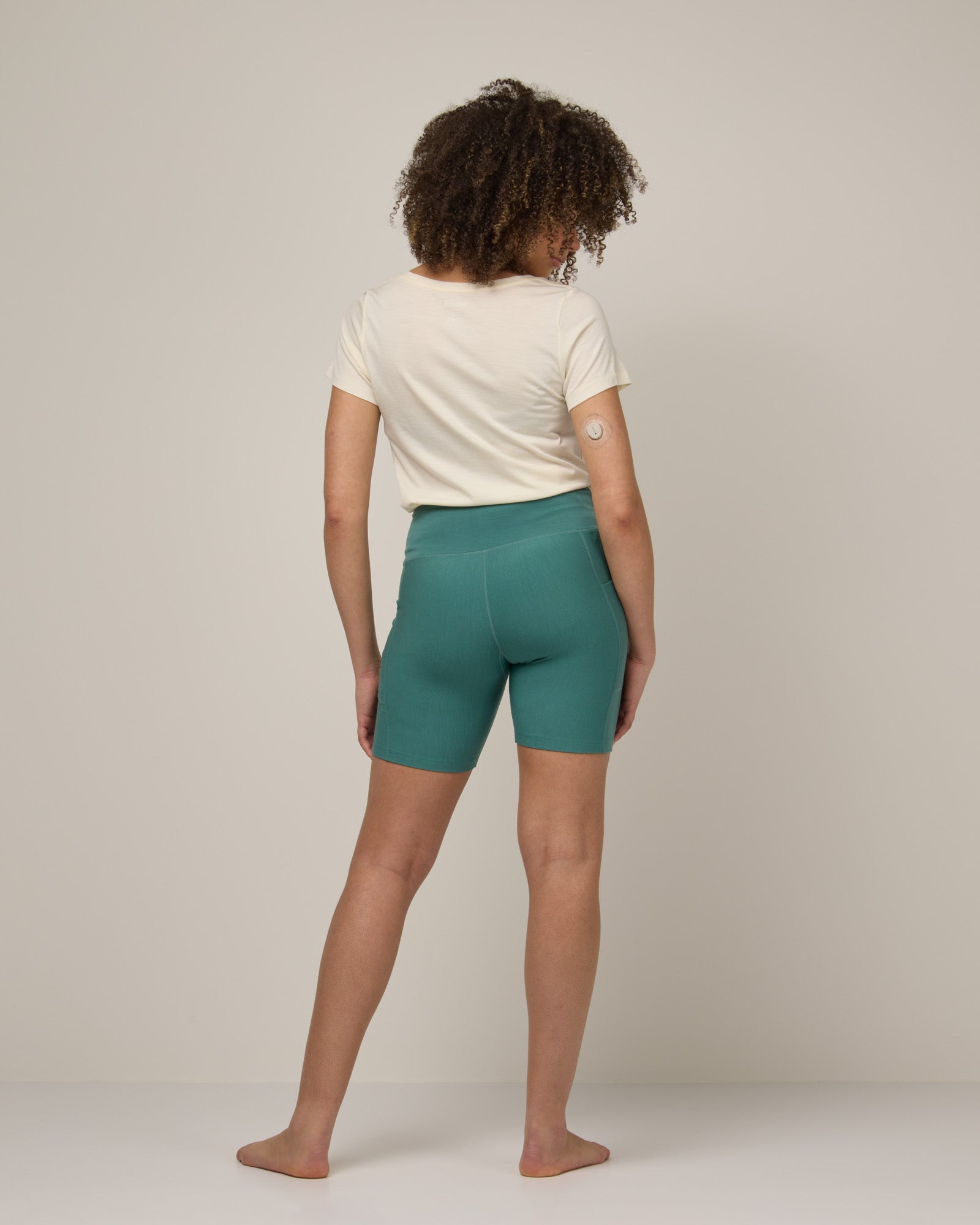 Summit Pocket Bike Short