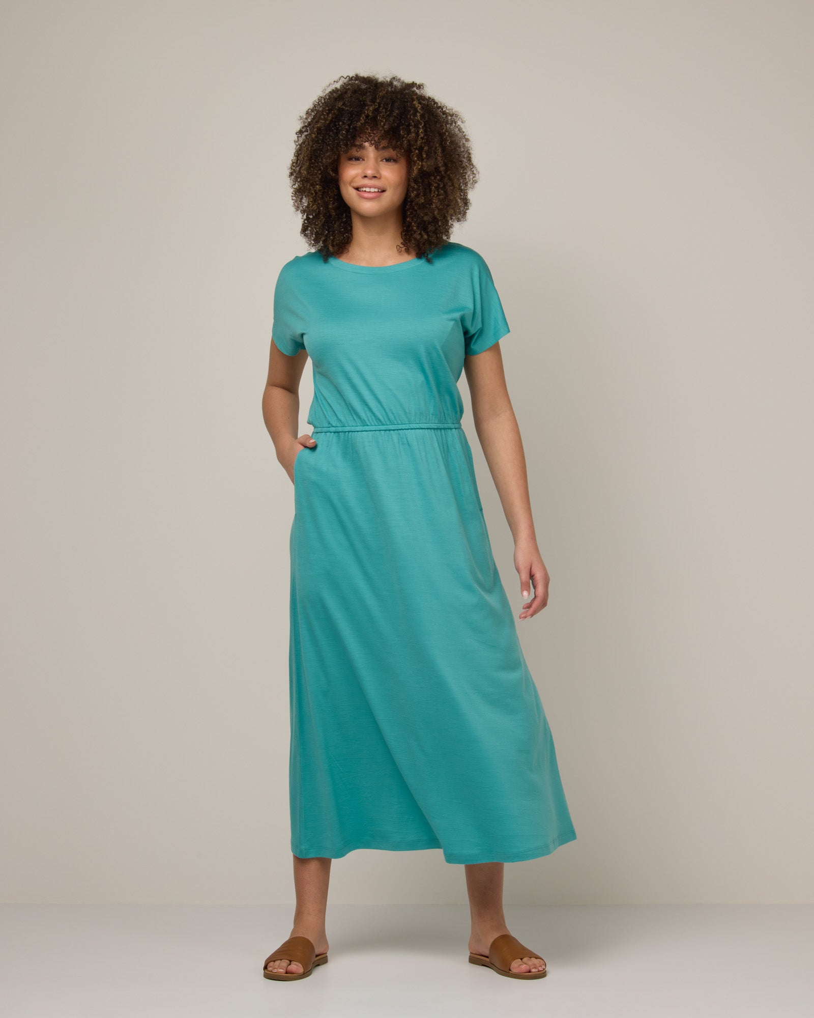Marin Maxi Dress