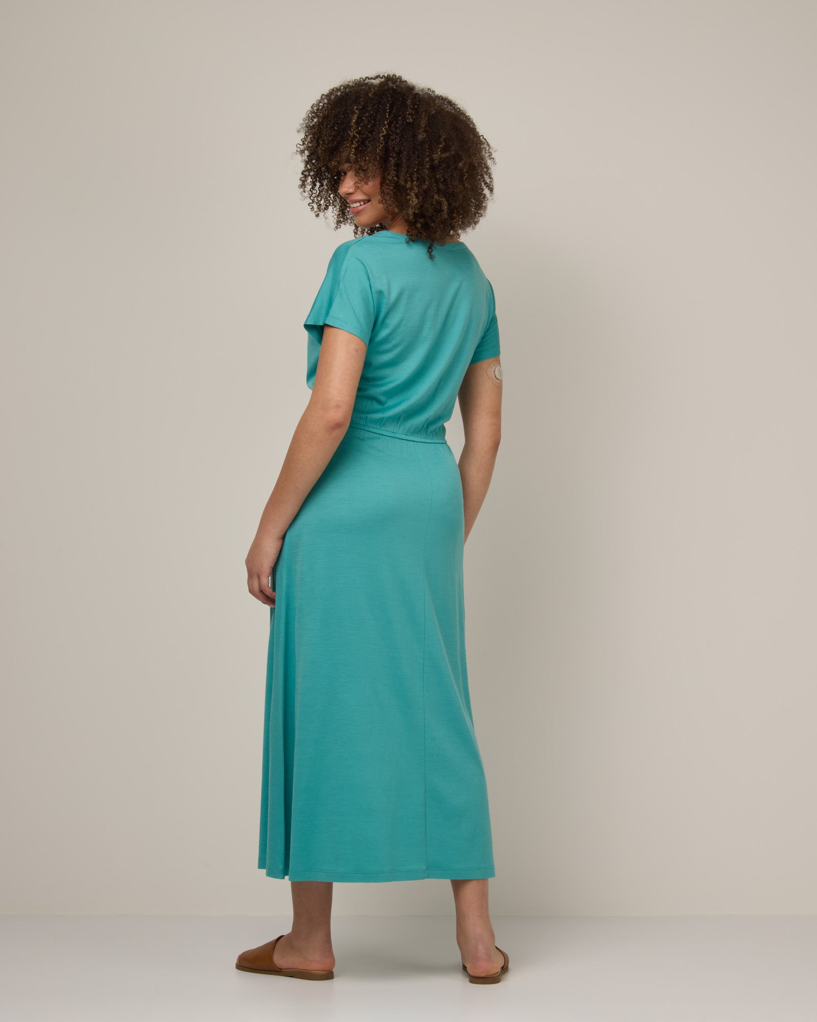 Marin Maxi Dress
