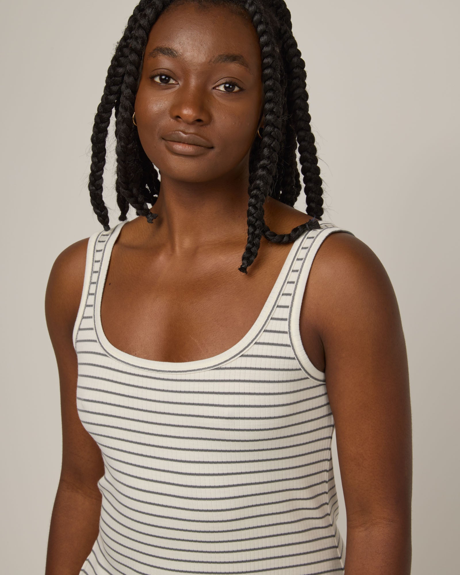 Coco Fit & Flare Dress