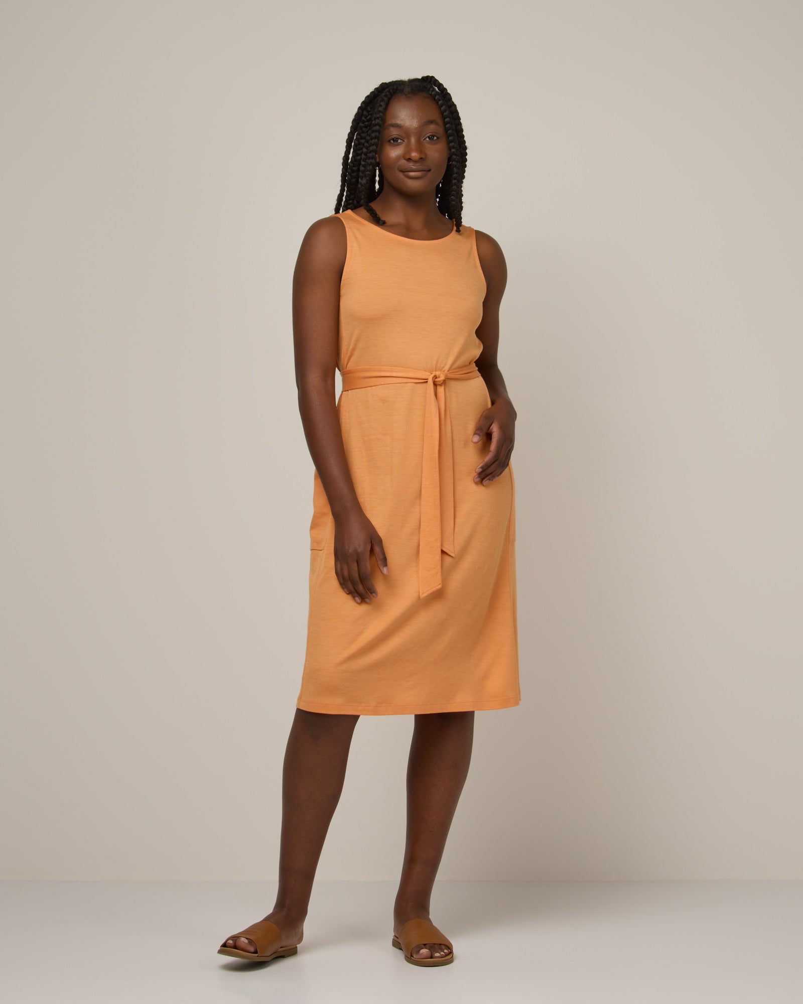 Summer Reversible Dress