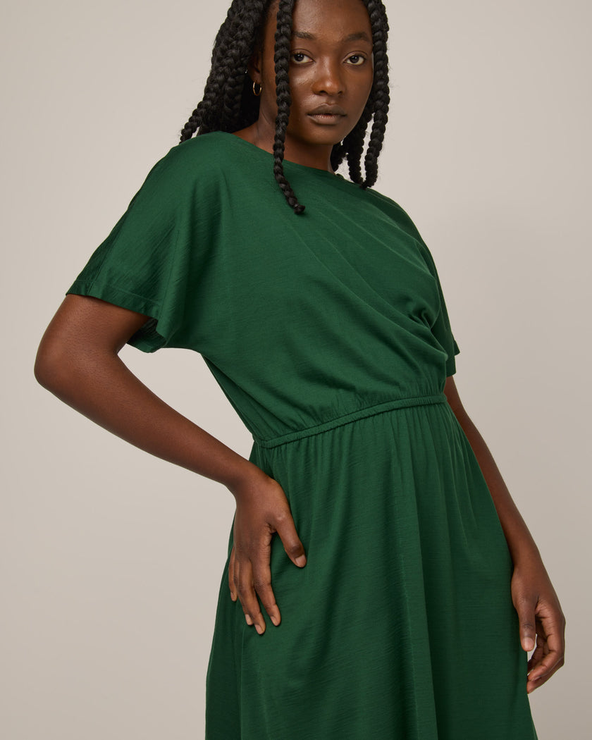 Brooklyn Reversible Dress