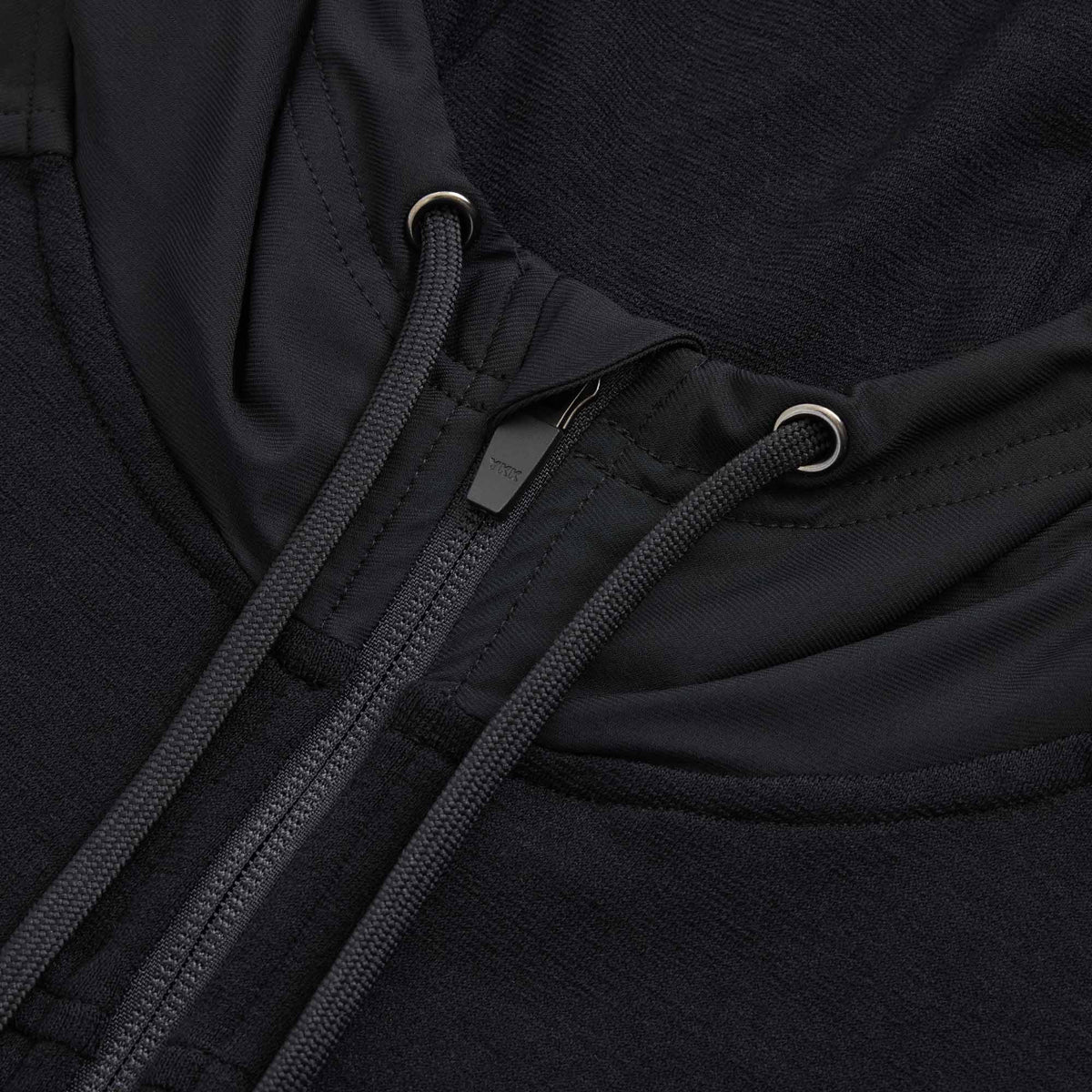 Men's Ponte Travel Hoodie