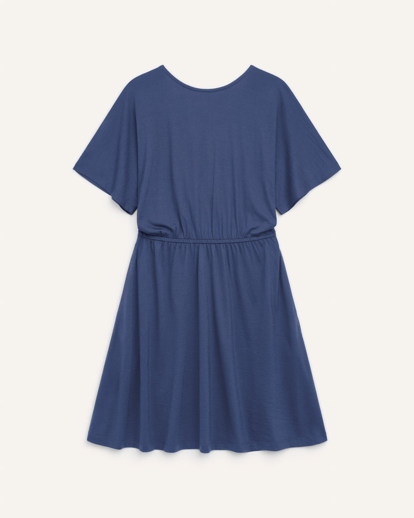 Brooklyn Reversible Dress