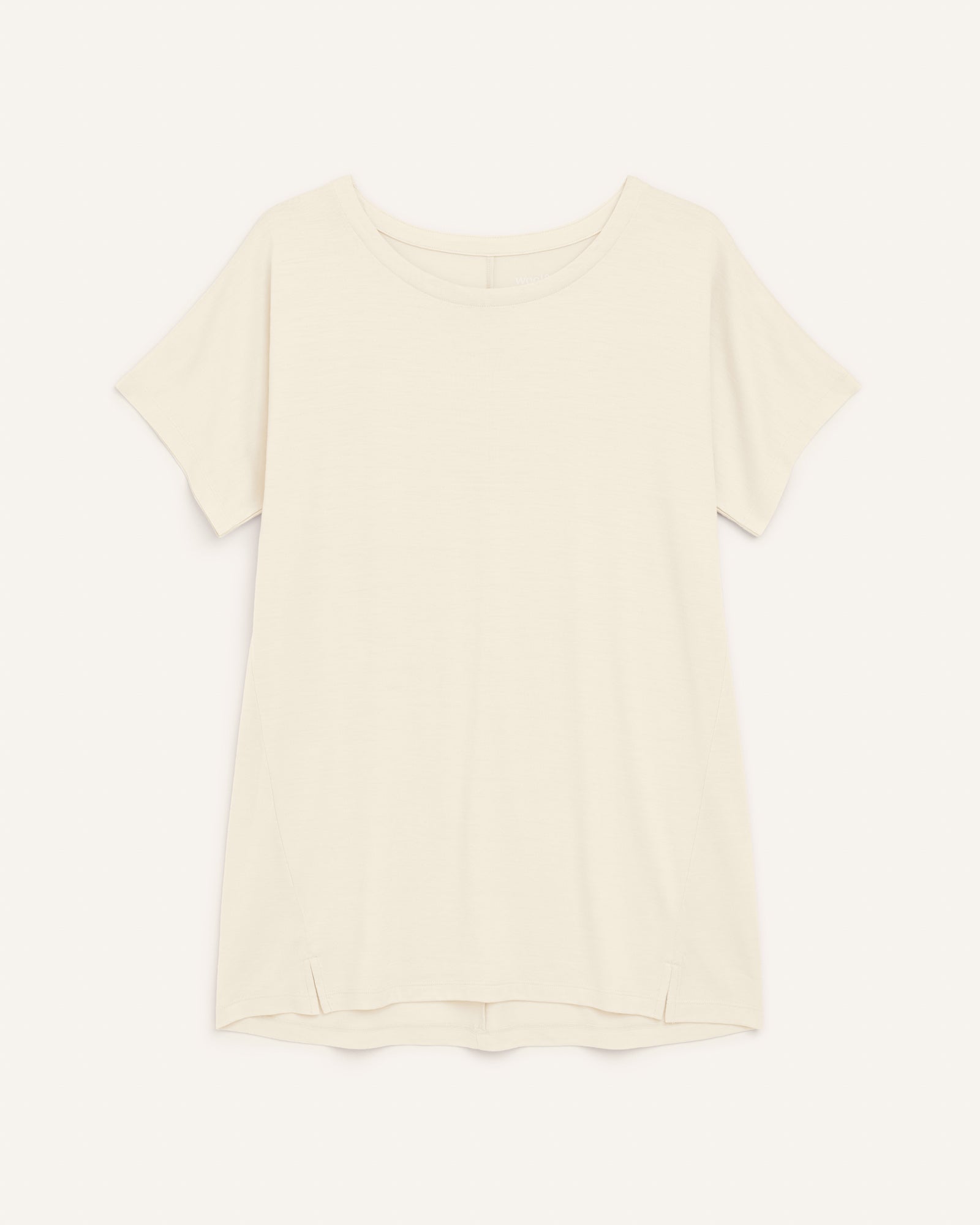 Jade Signature Dolman Sleeve Tunic