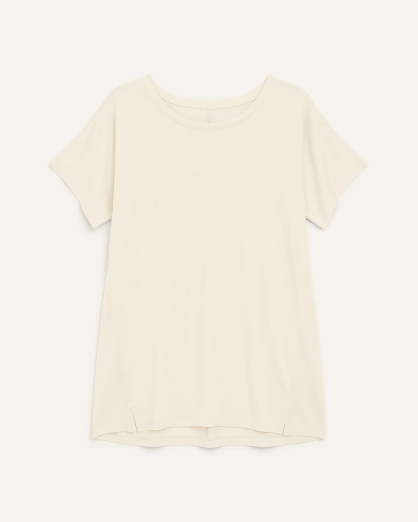 Jade Signature Dolman Sleeve Tunic