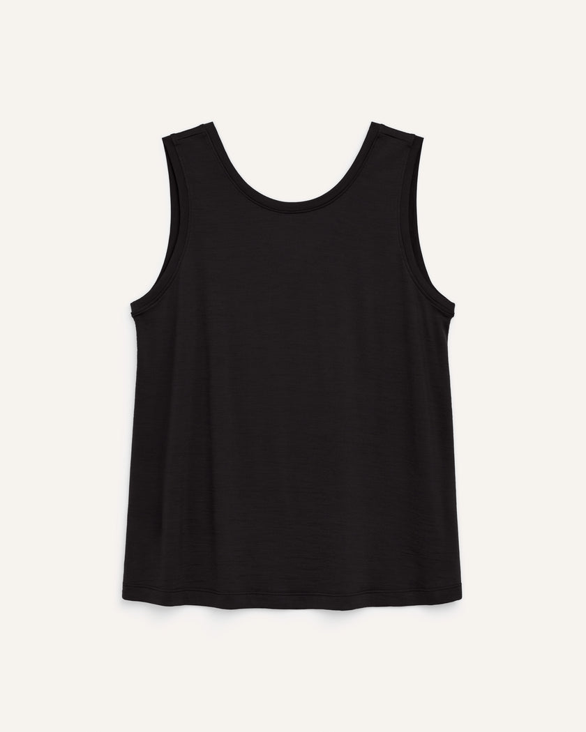 Poppy Signature Reversible Tank