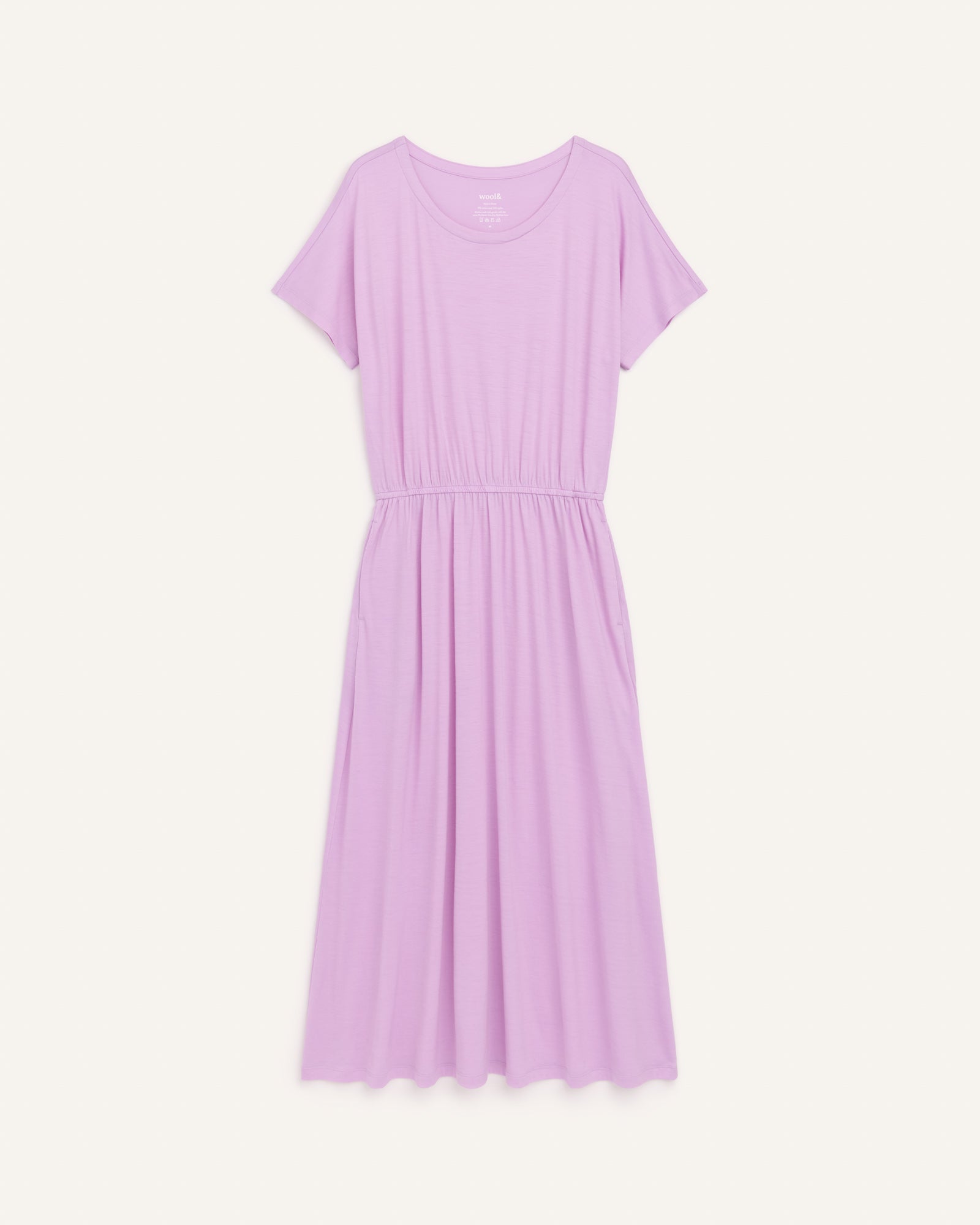 Marin Maxi Dress
