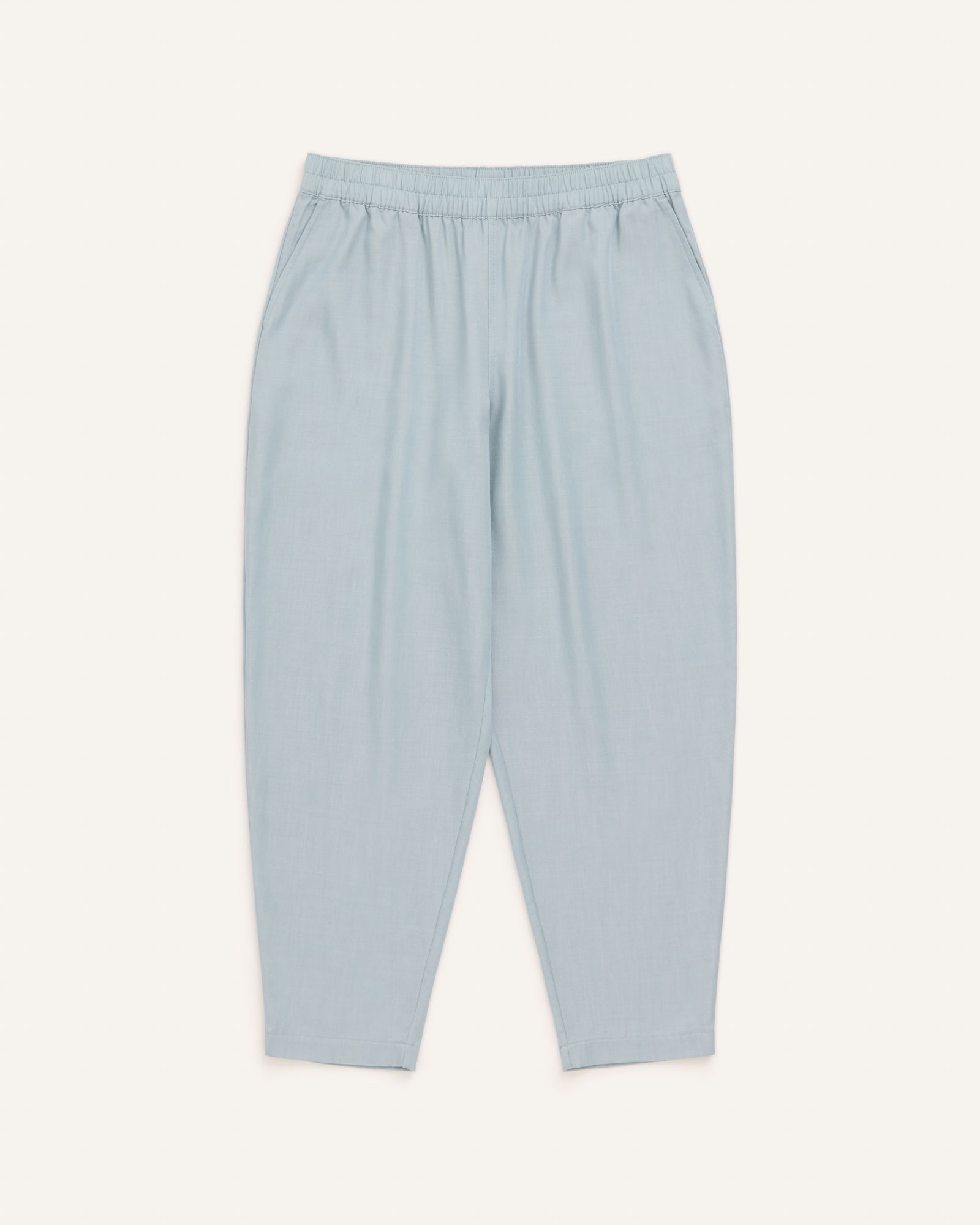 Isla Chambray Pant