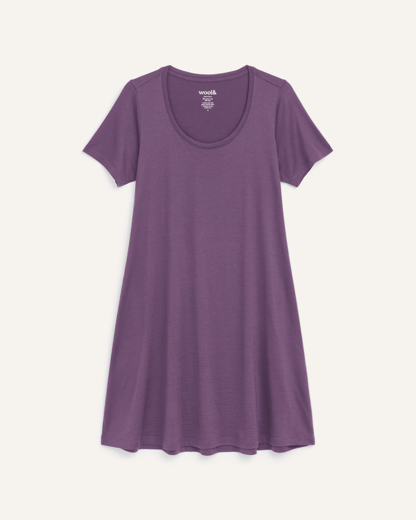 Maggie Swing Dress