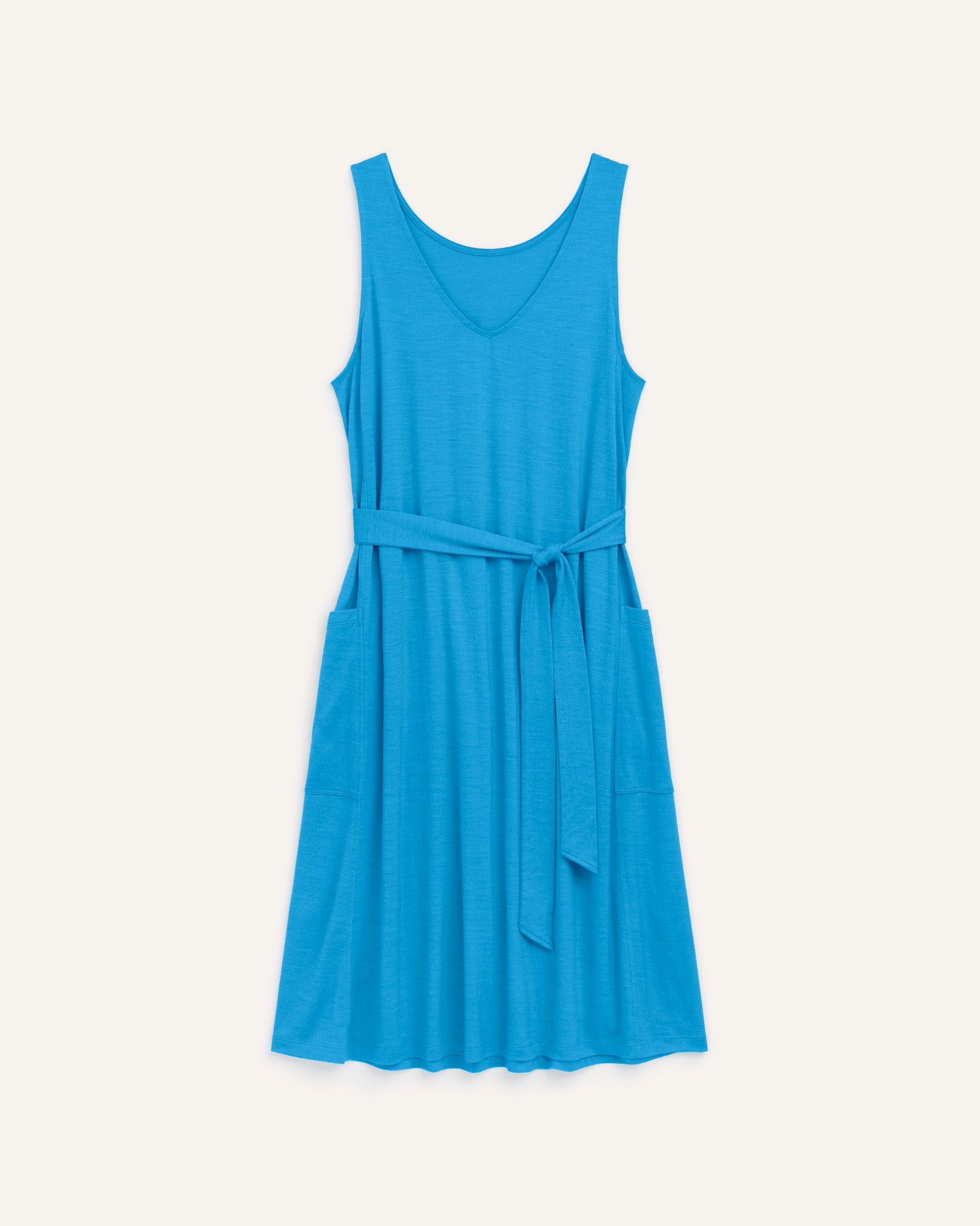 Summer Reversible Dress