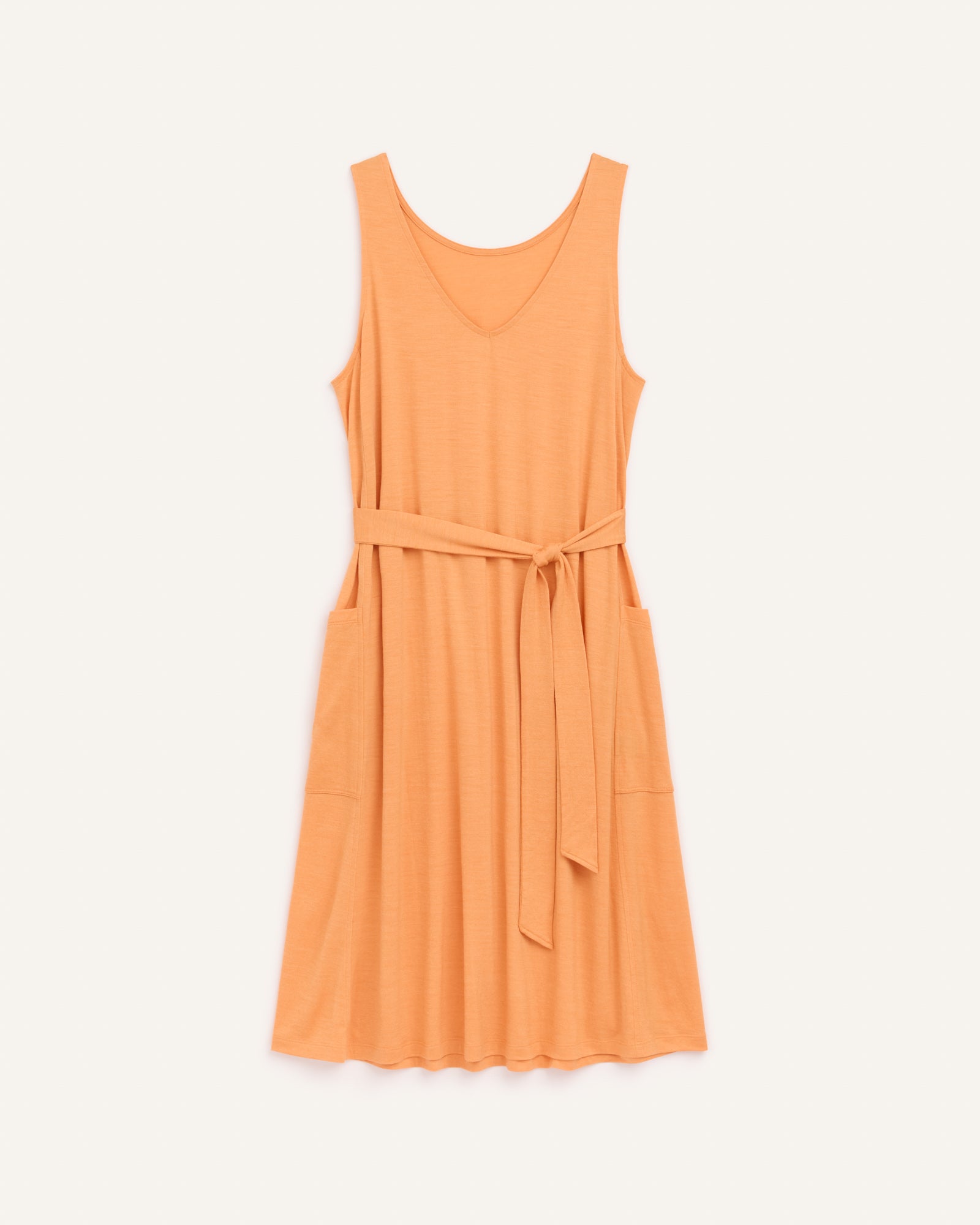 Summer Reversible Dress