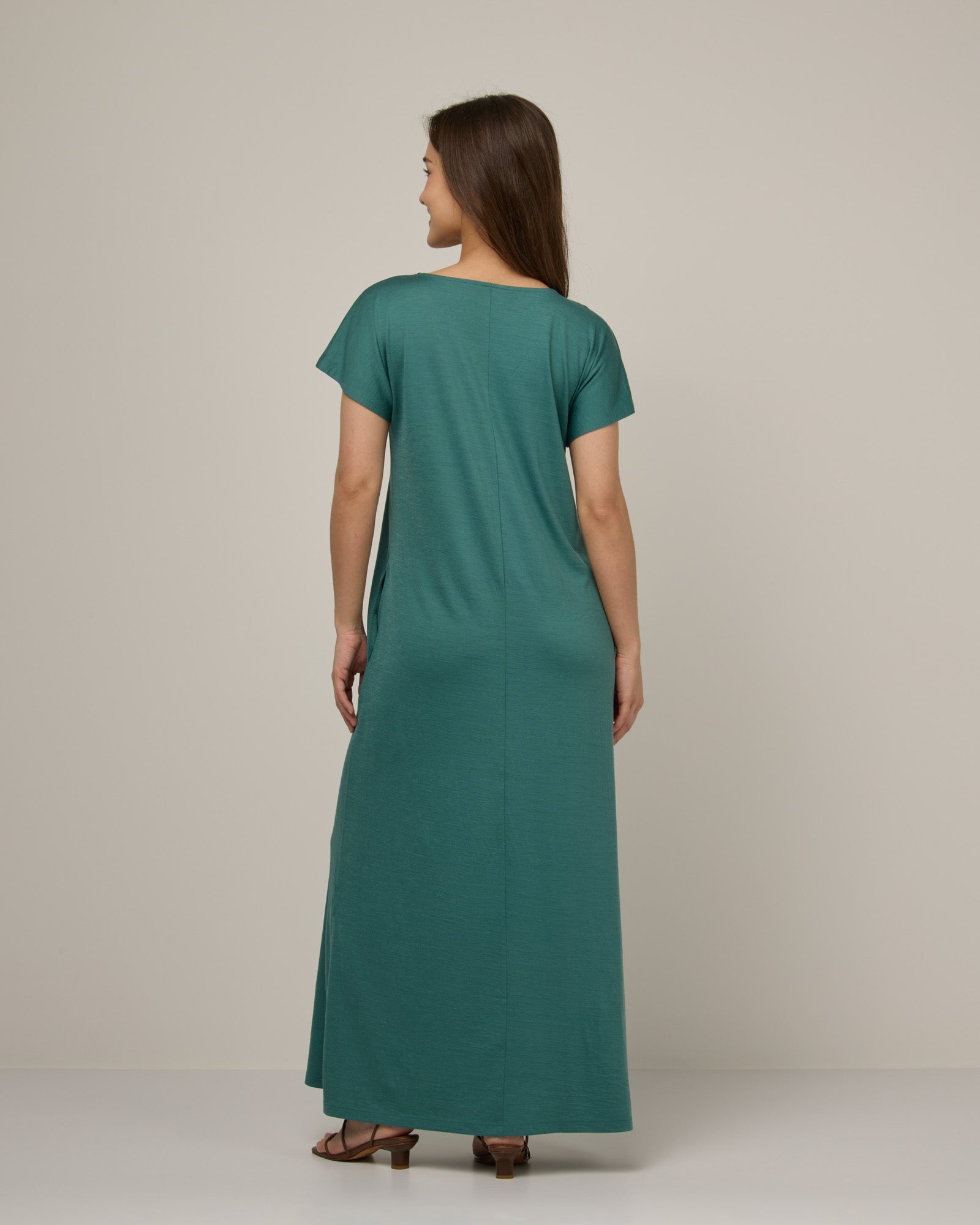 Freya Maxi Dress