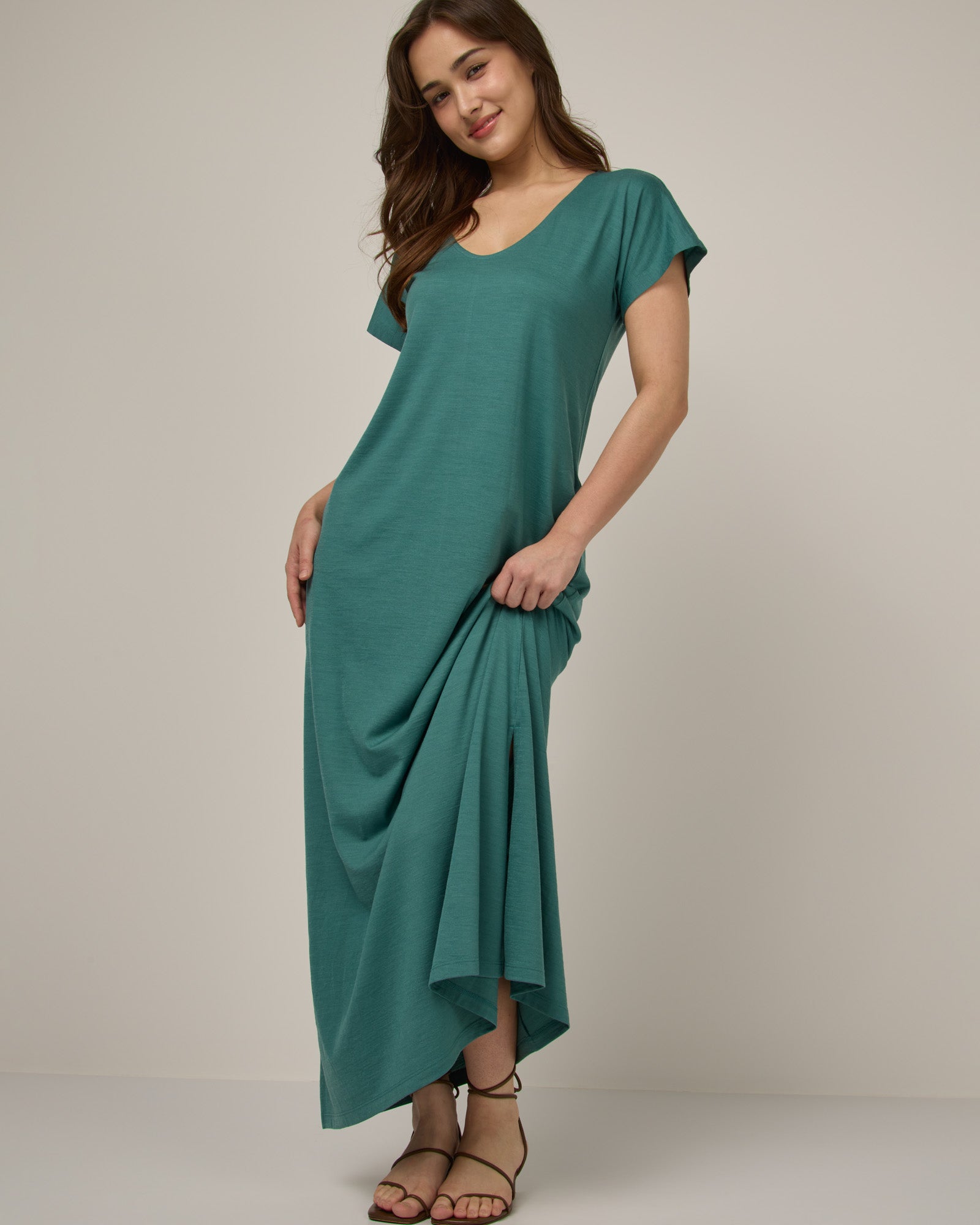 Freya Maxi Dress