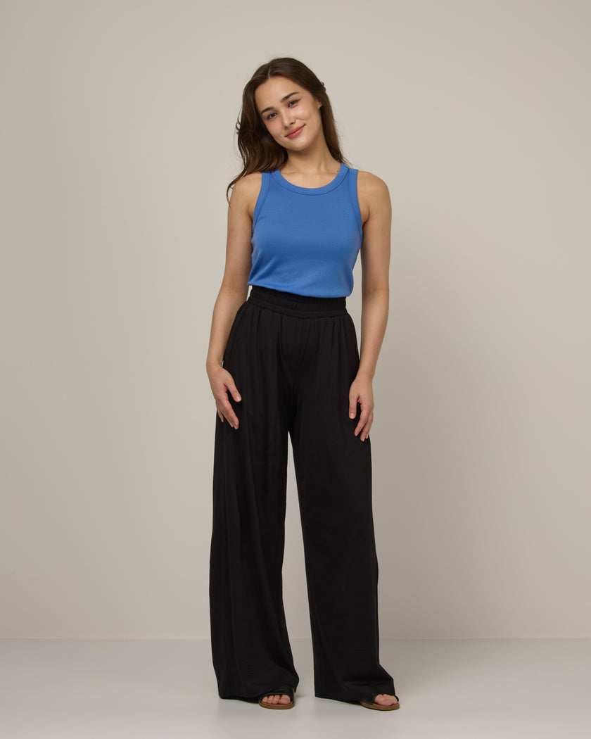 Lisbon Palazzo Pant