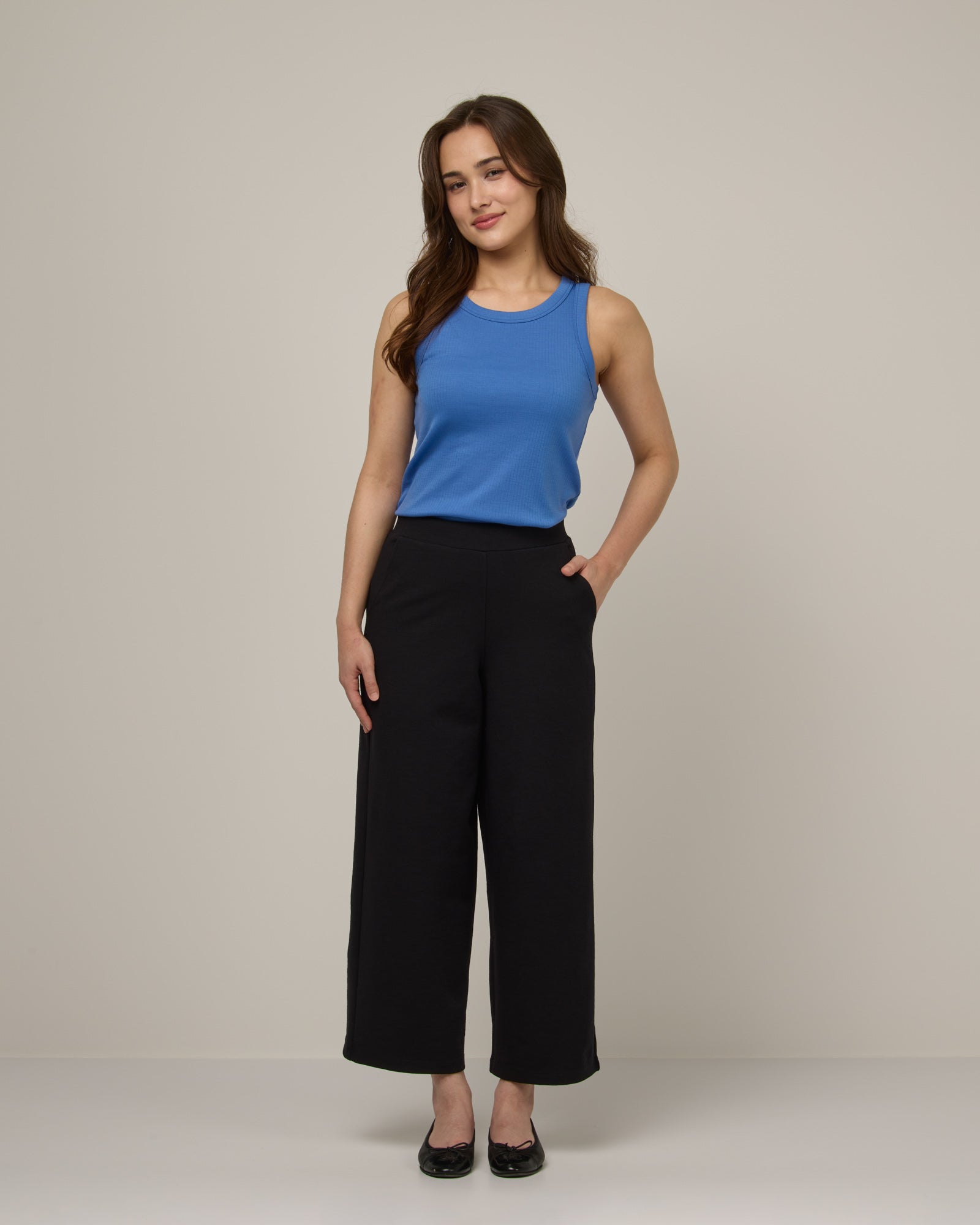 Frame Ponte Culotte