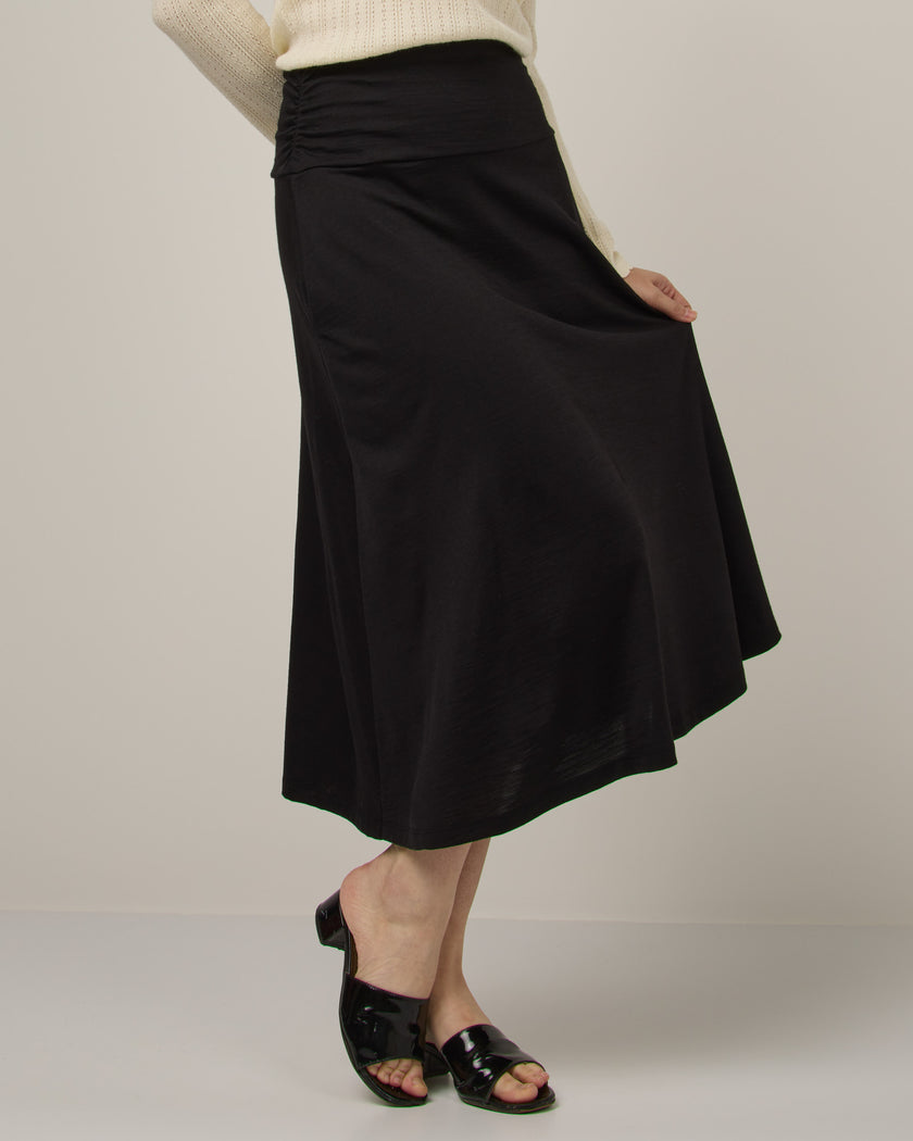 Helena Midi Skirt