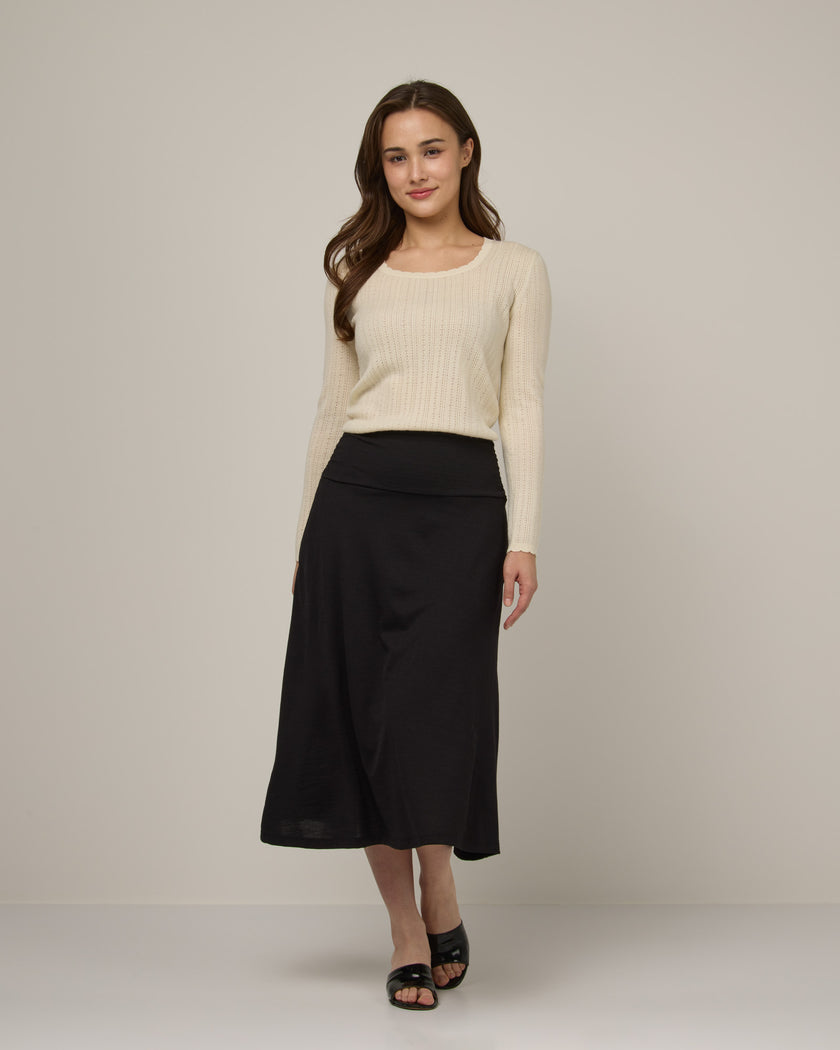 Helena Midi Skirt