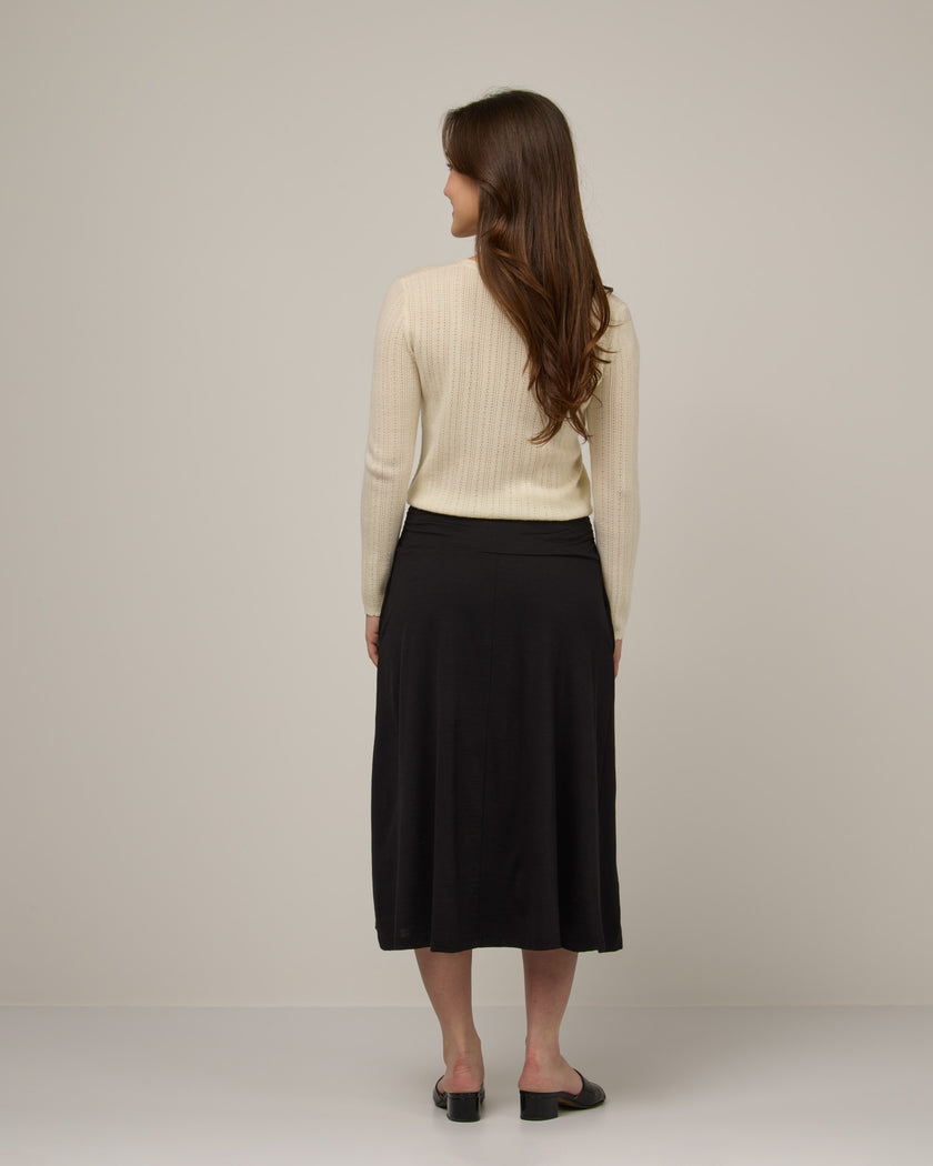 Helena Midi Skirt