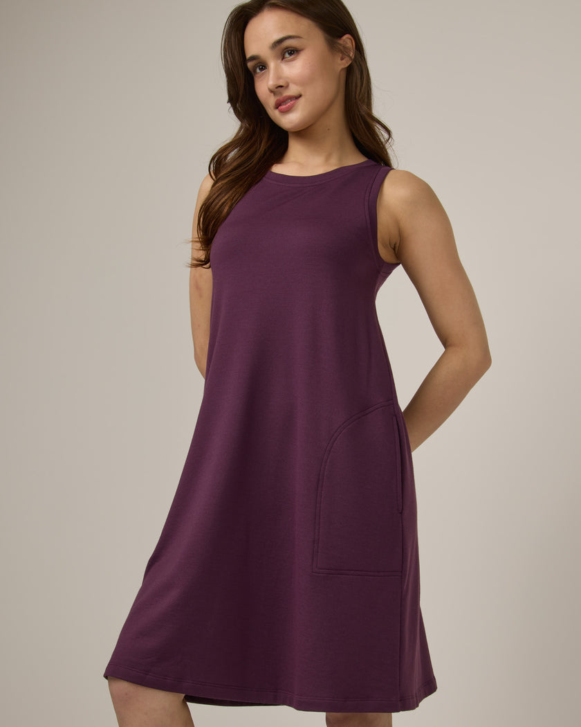 Sierra Tank Dress