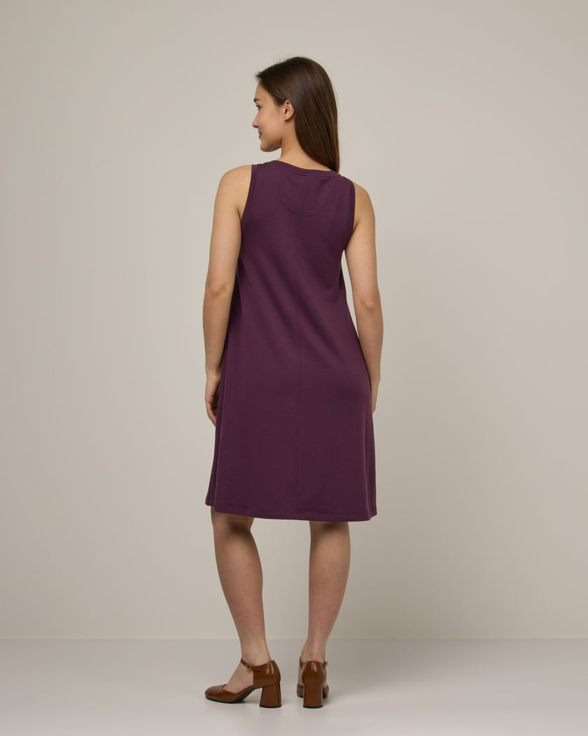 Sierra Tank Dress